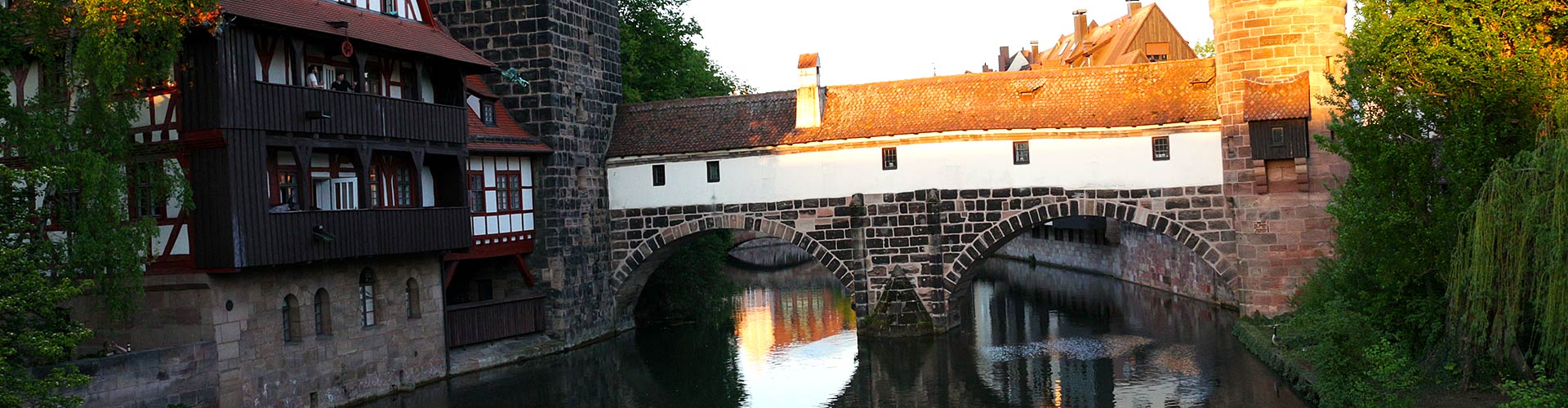 Pegnitz Nürnberg