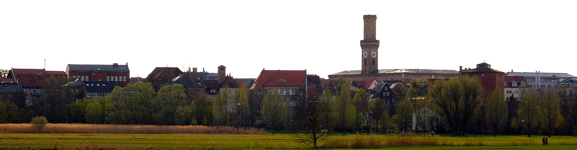 Wiesengrund Fürth